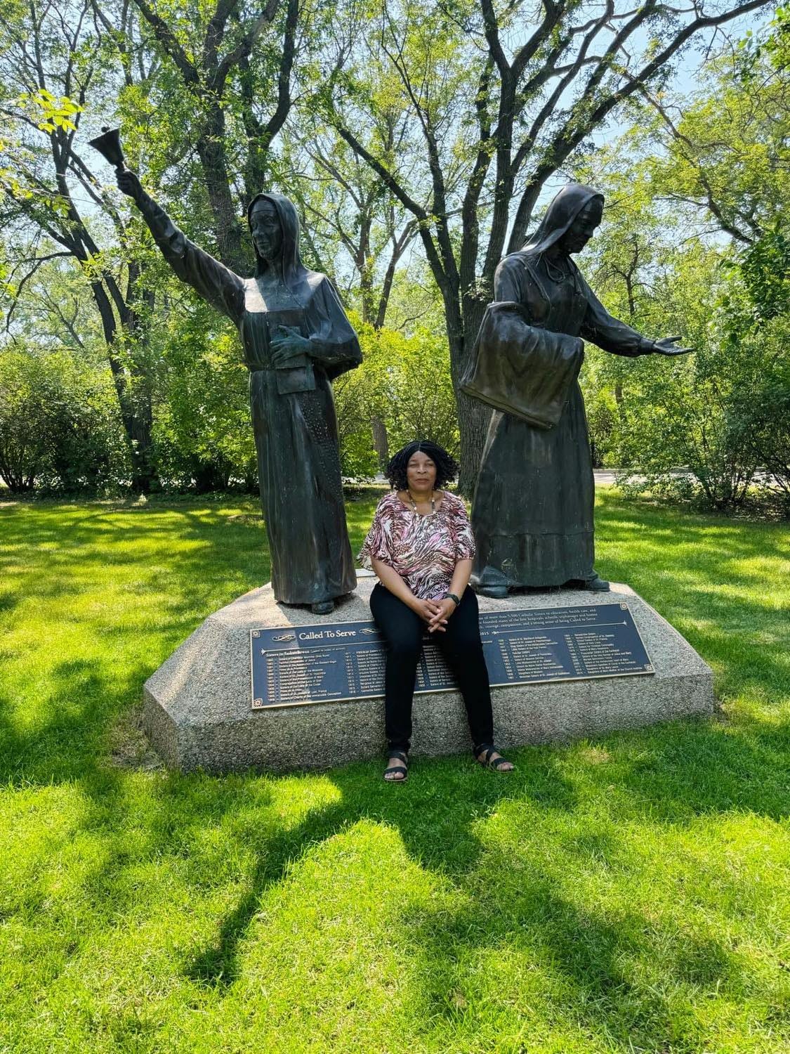 Joyce Matanga – Medium Joyce Matanga – Medium