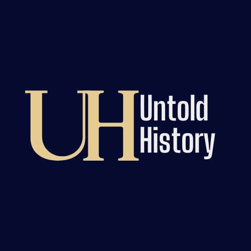 Untold History Medium