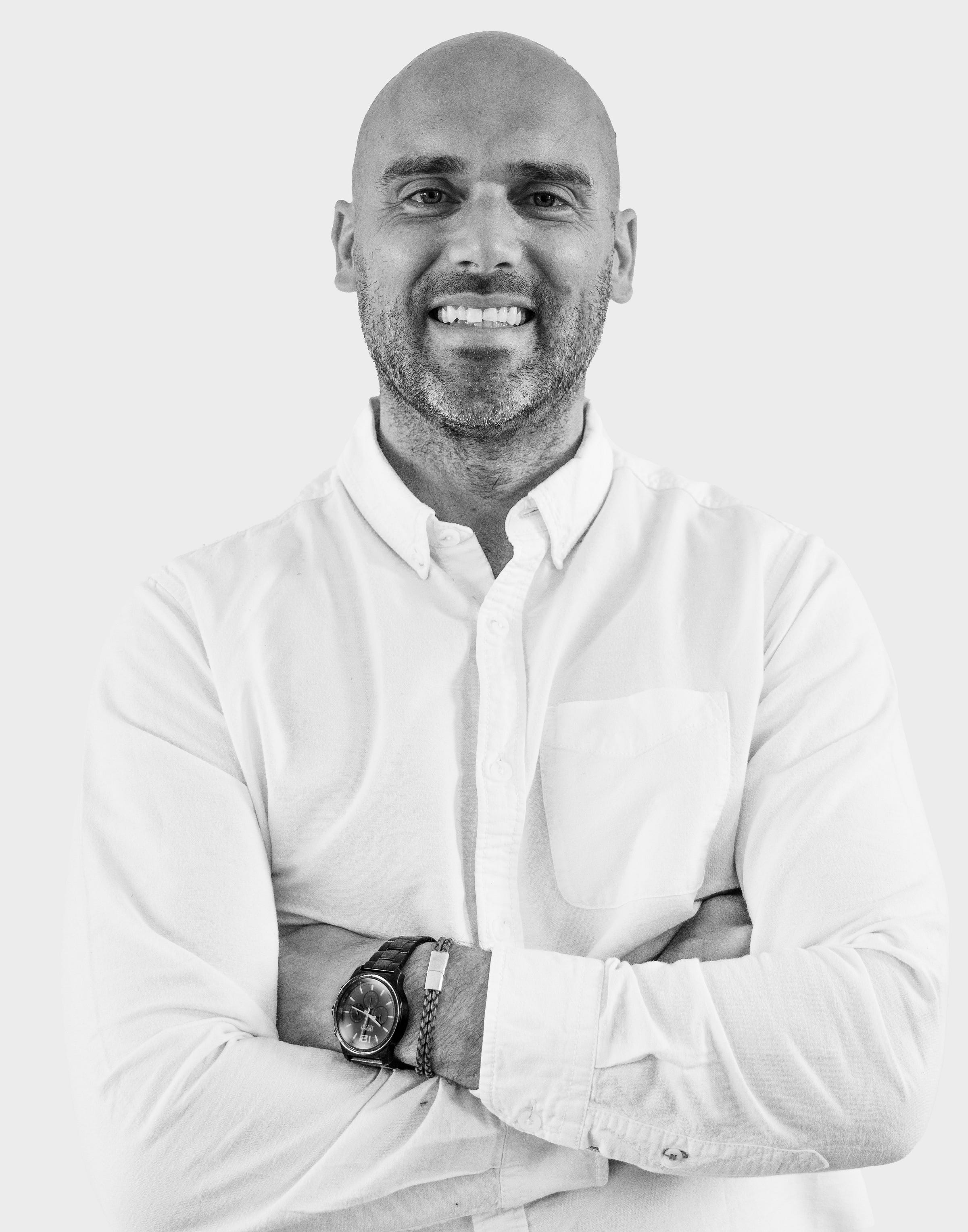 About – Dr Marc Picot - GP and Vaping Awareness Campaigner – Medium