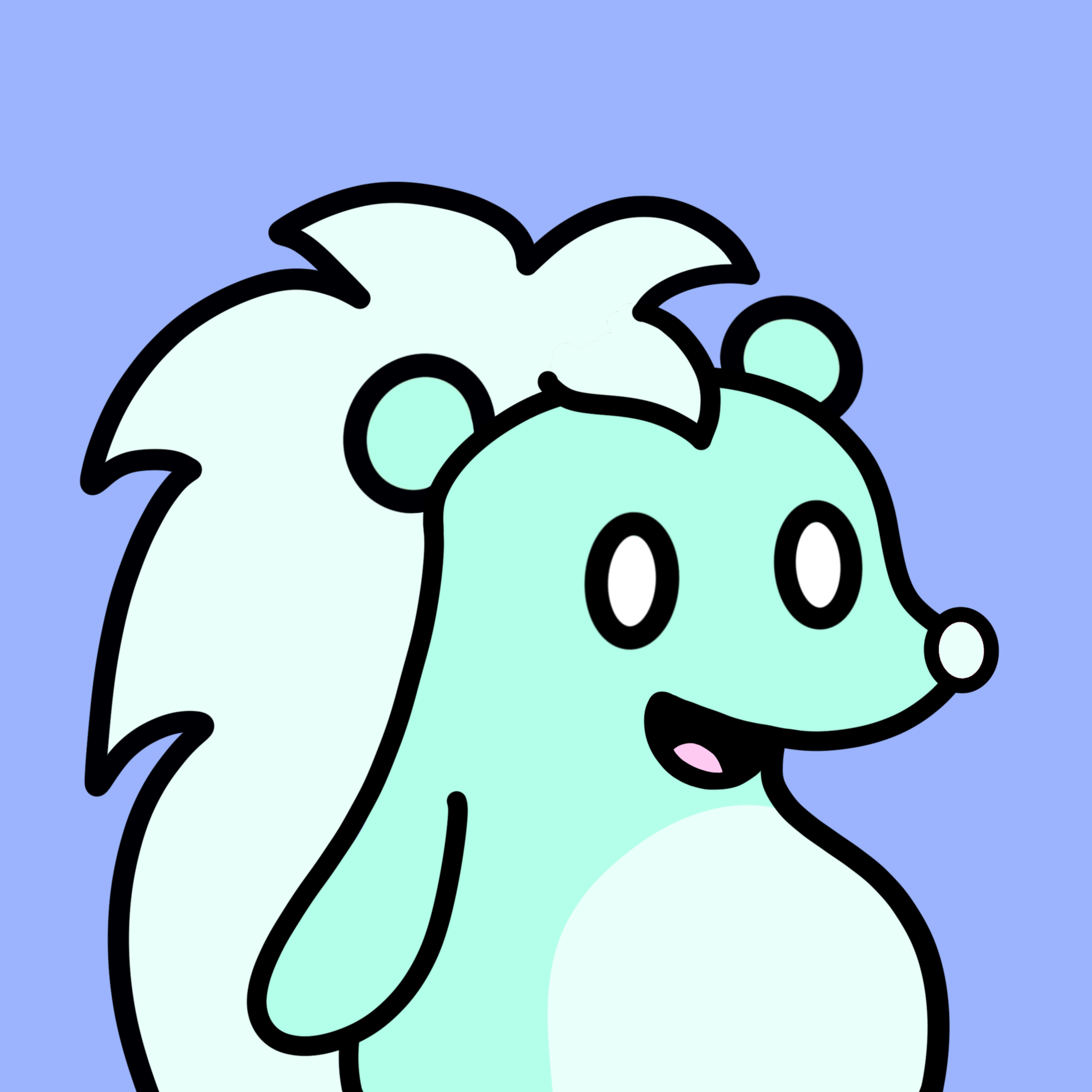 hedgies spiel About – Hedgies – Medium