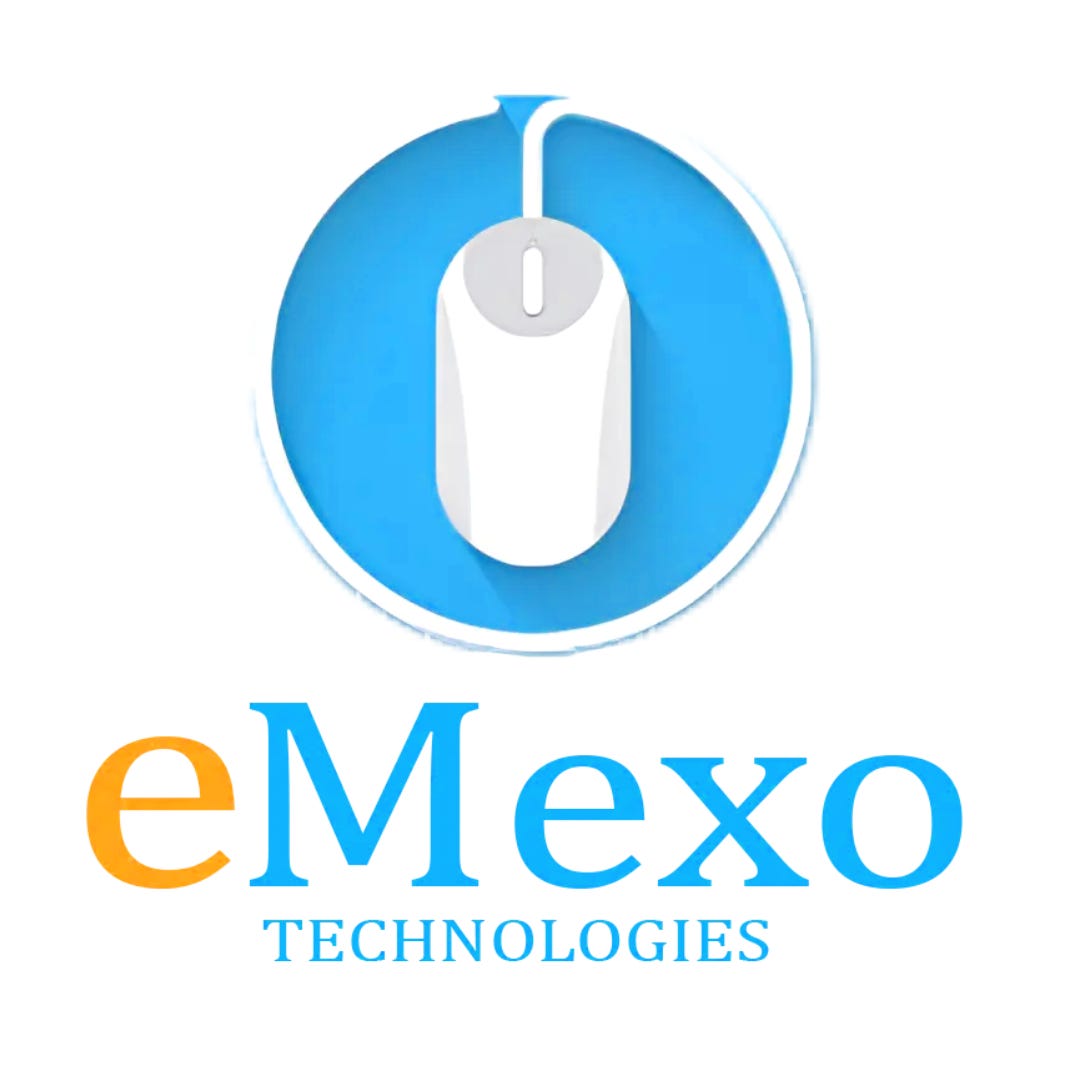 eMexo Technologies – Medium