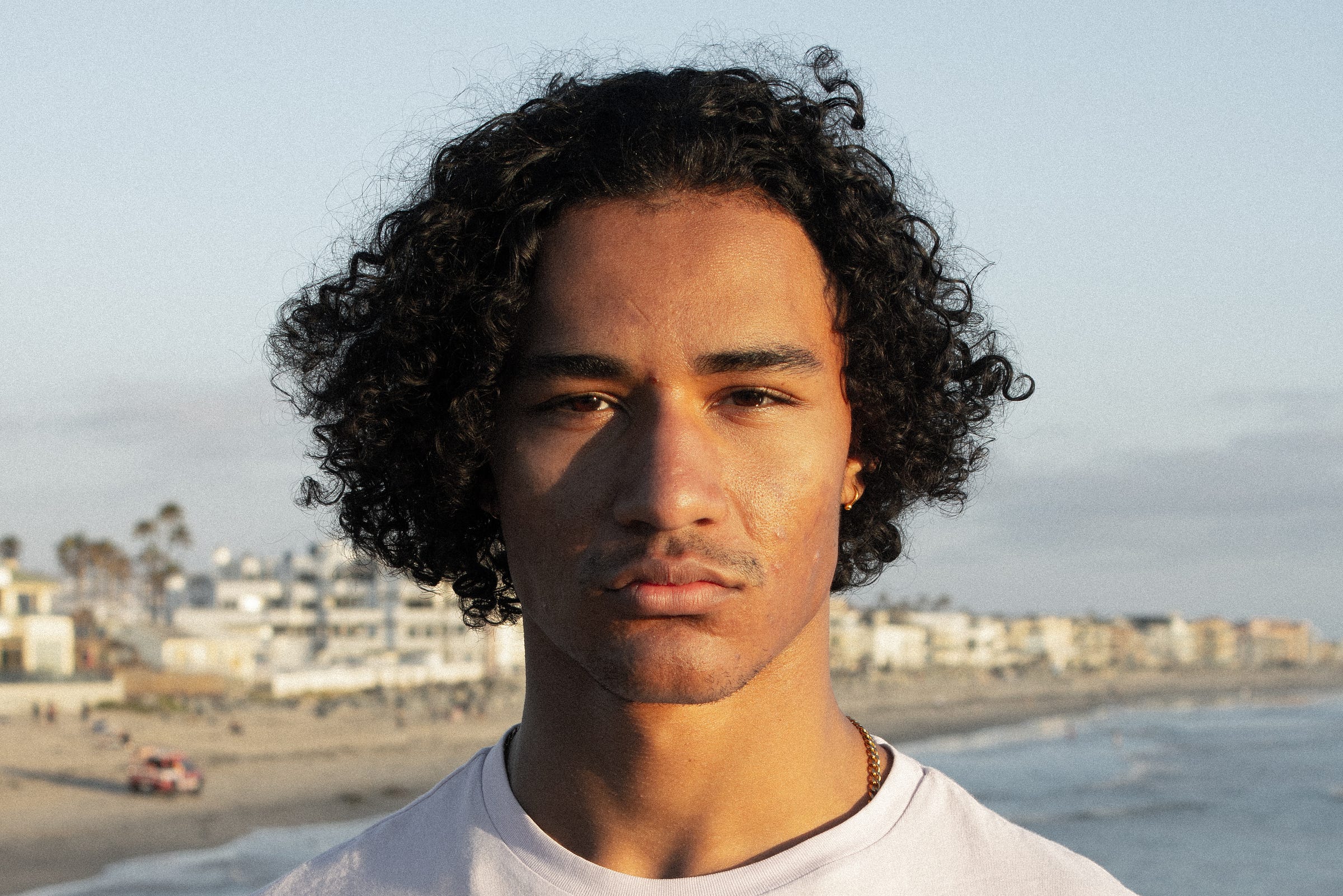 Jaaden Kyrelle Erome'S Unwavering Determination - dk0h63u