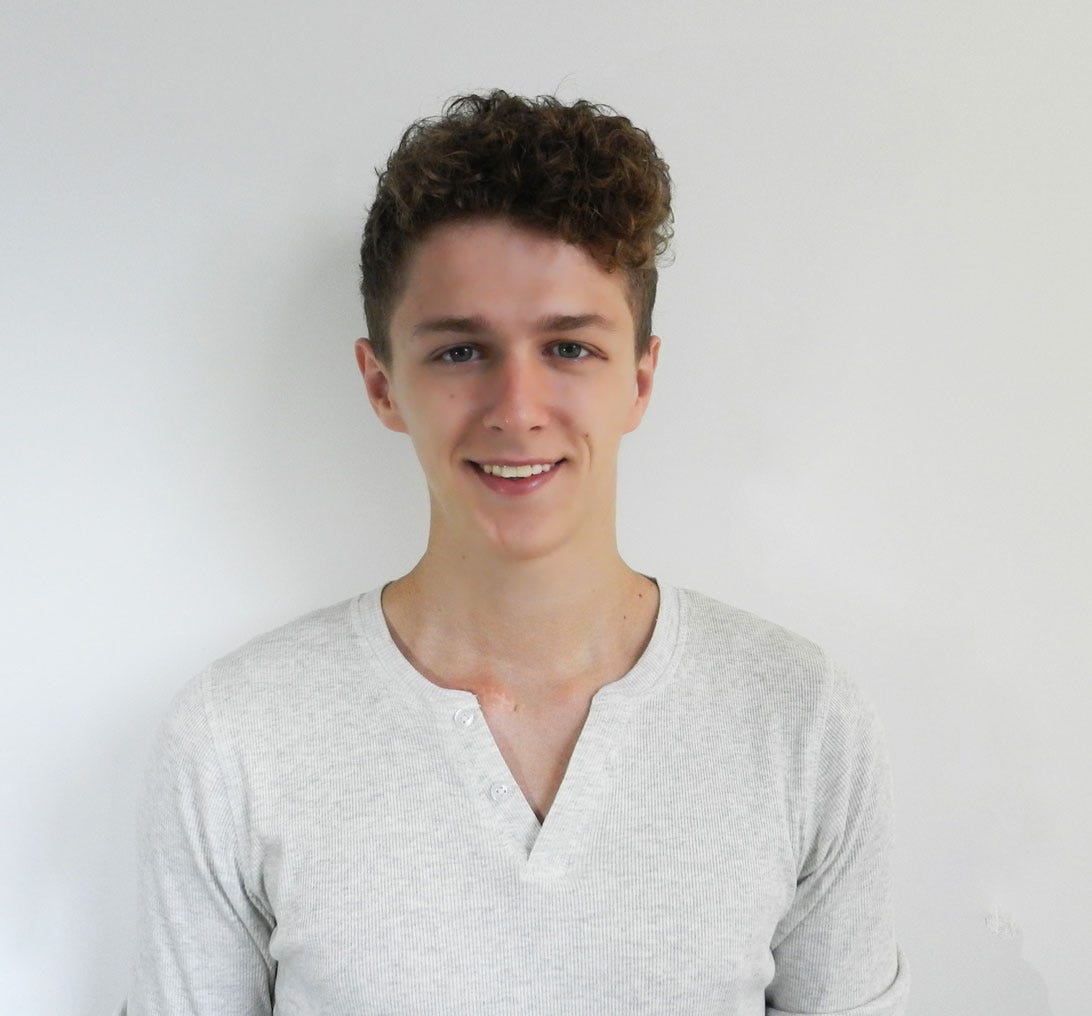 Микола миколай