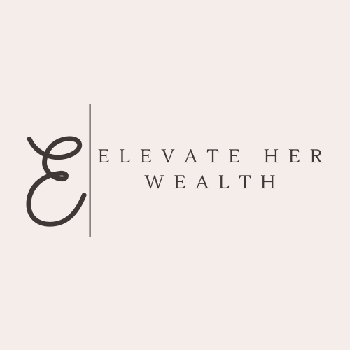 Elevate her wealth medium