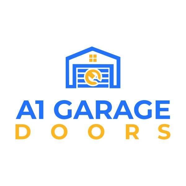 A1 Garage Doors Medium