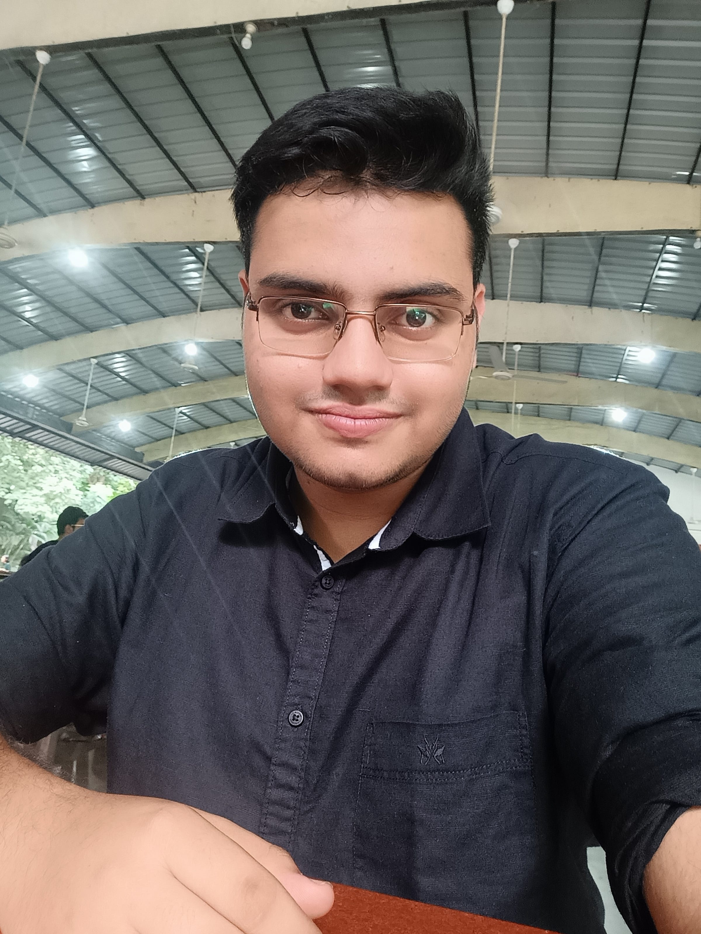 Aarya Tyagi – Medium