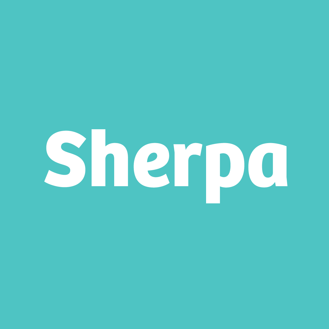 Sherpa – Medium
