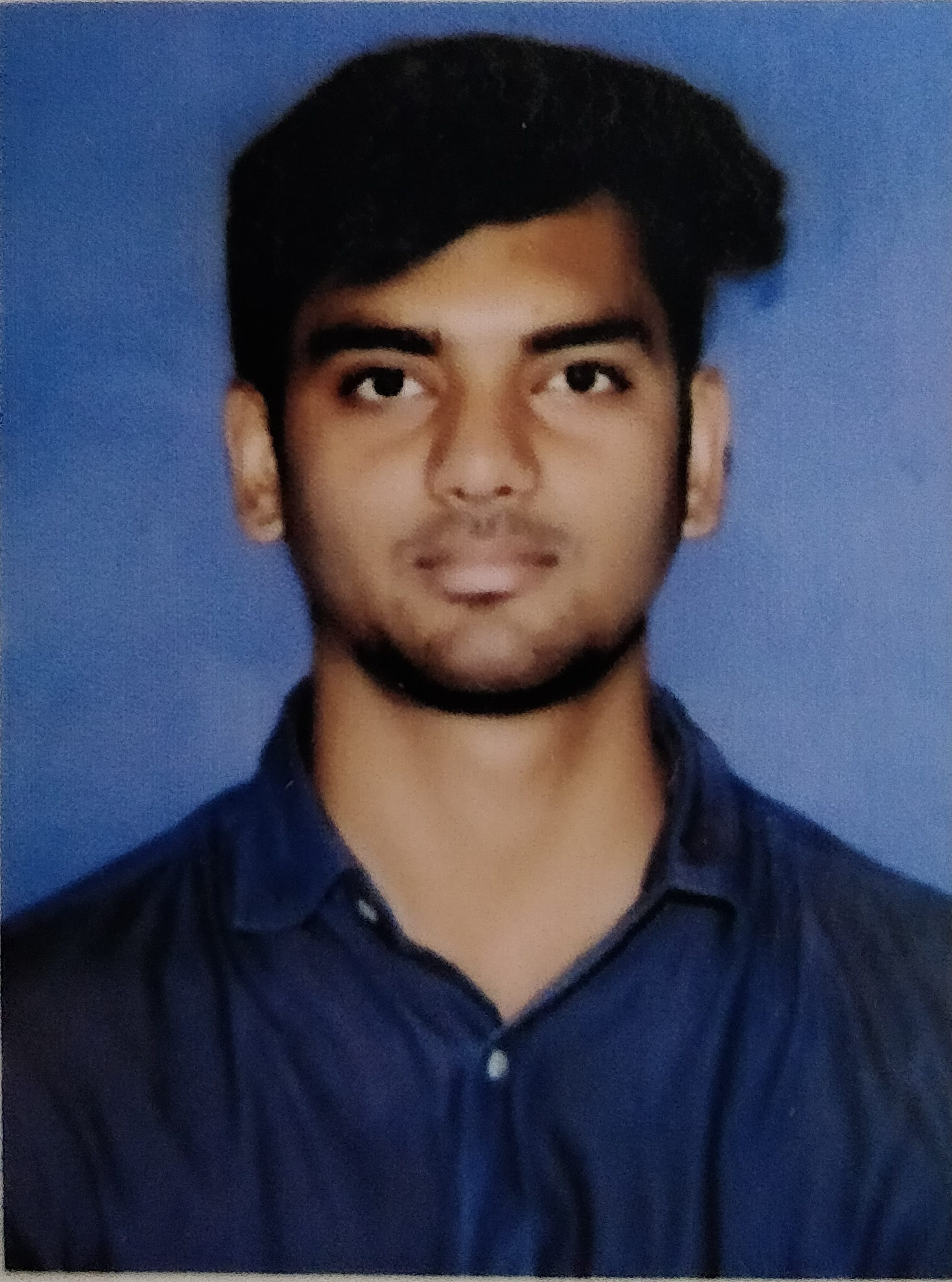 Shubham Verma – Medium