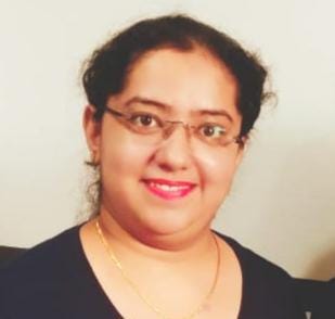 Naiya Shah – Medium