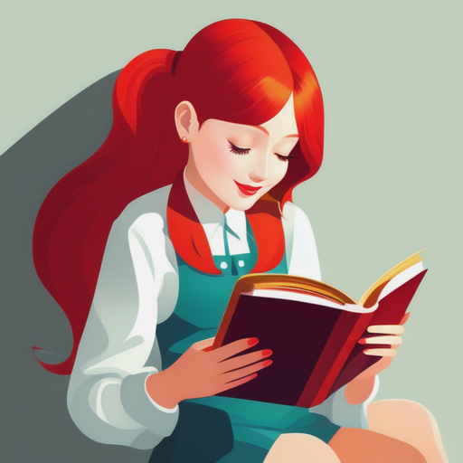 Stacy Reads Medium