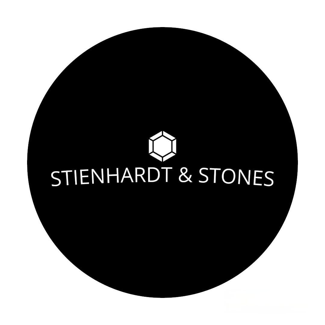 Stienhardt Stones Medium Stienhardt stones medium