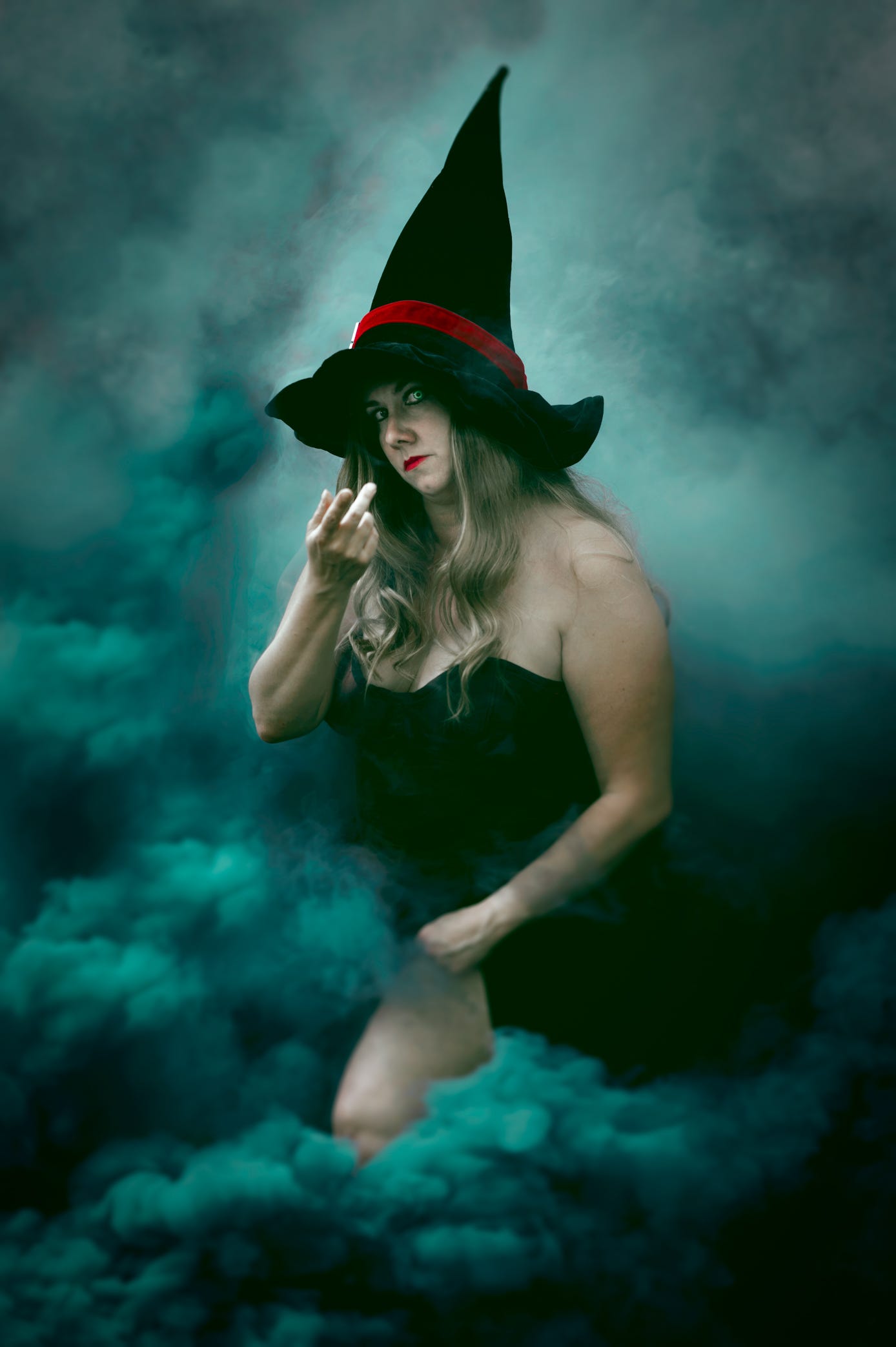 Tara McDermott - The Portrait Witch on Medium curated some lists