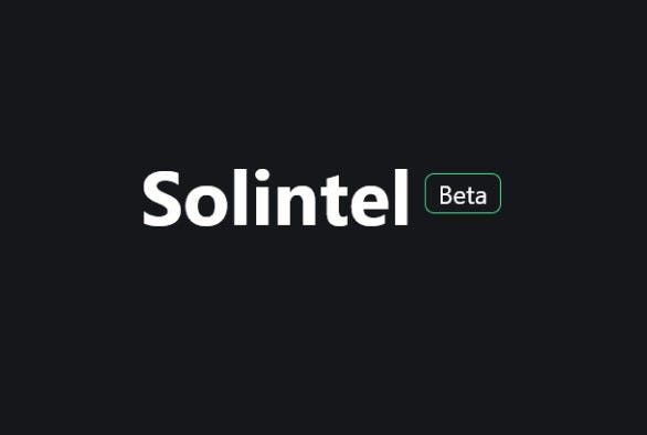 About – Solintel – Medium