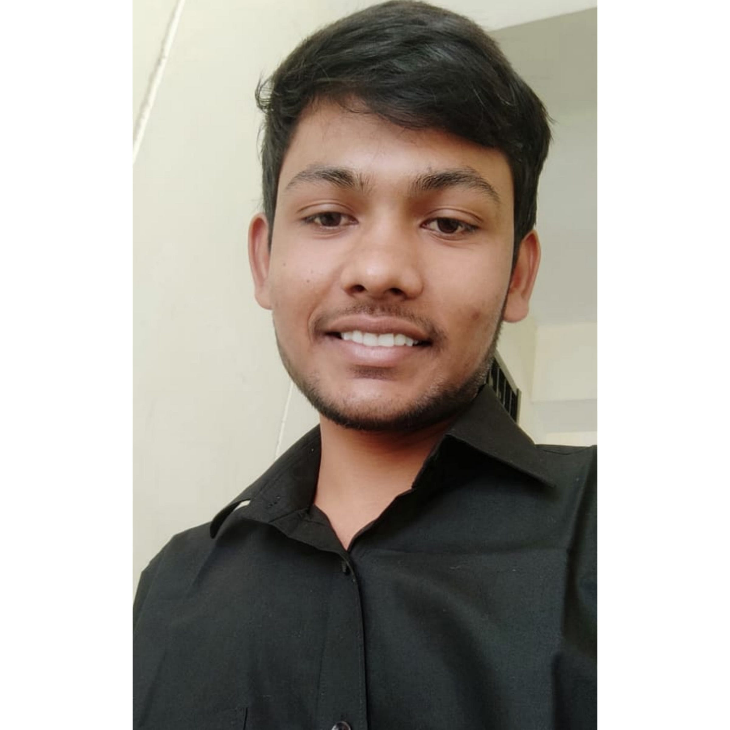 AYUSH KUMAR – Medium