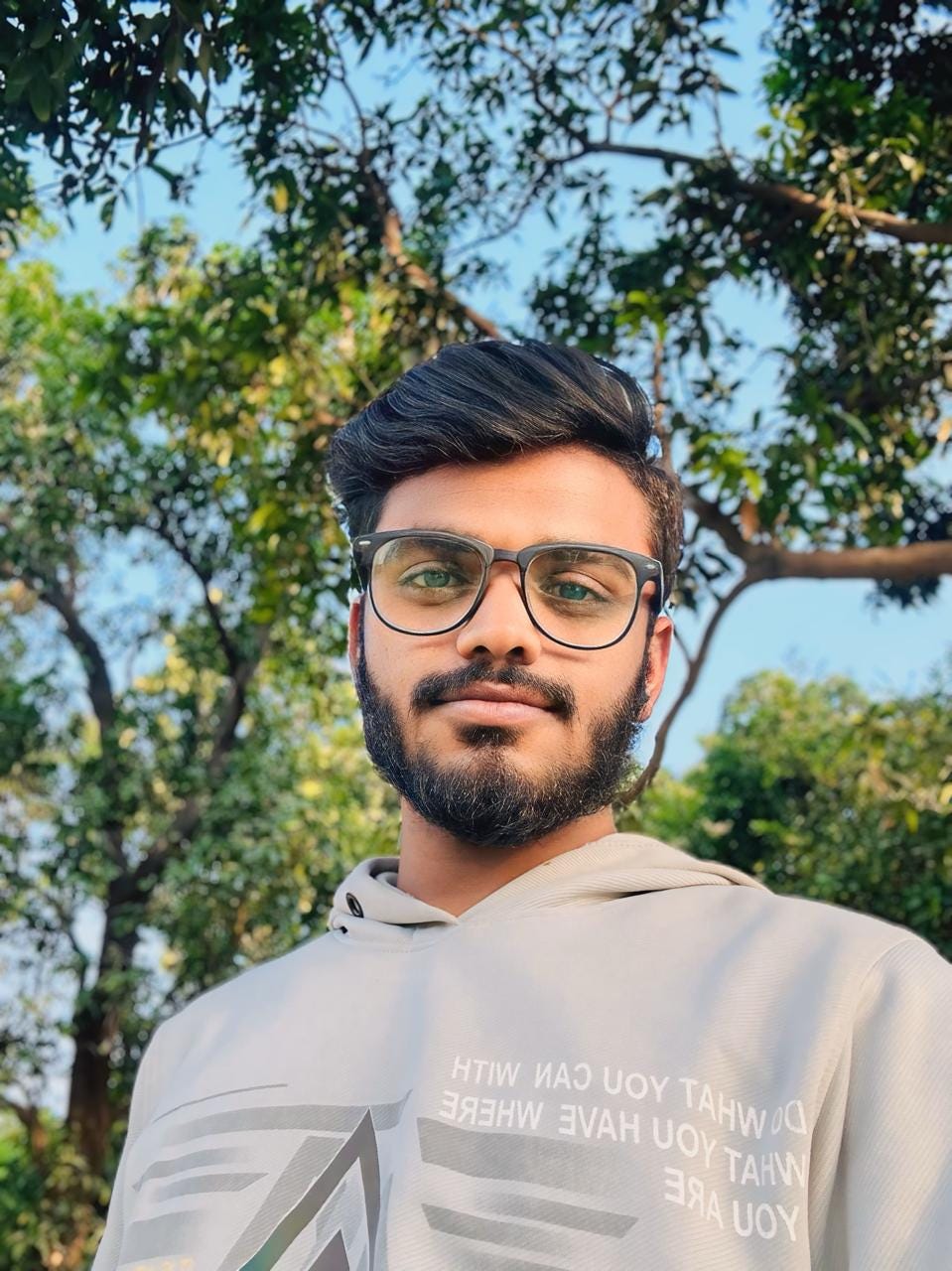 Priyanshu Medium