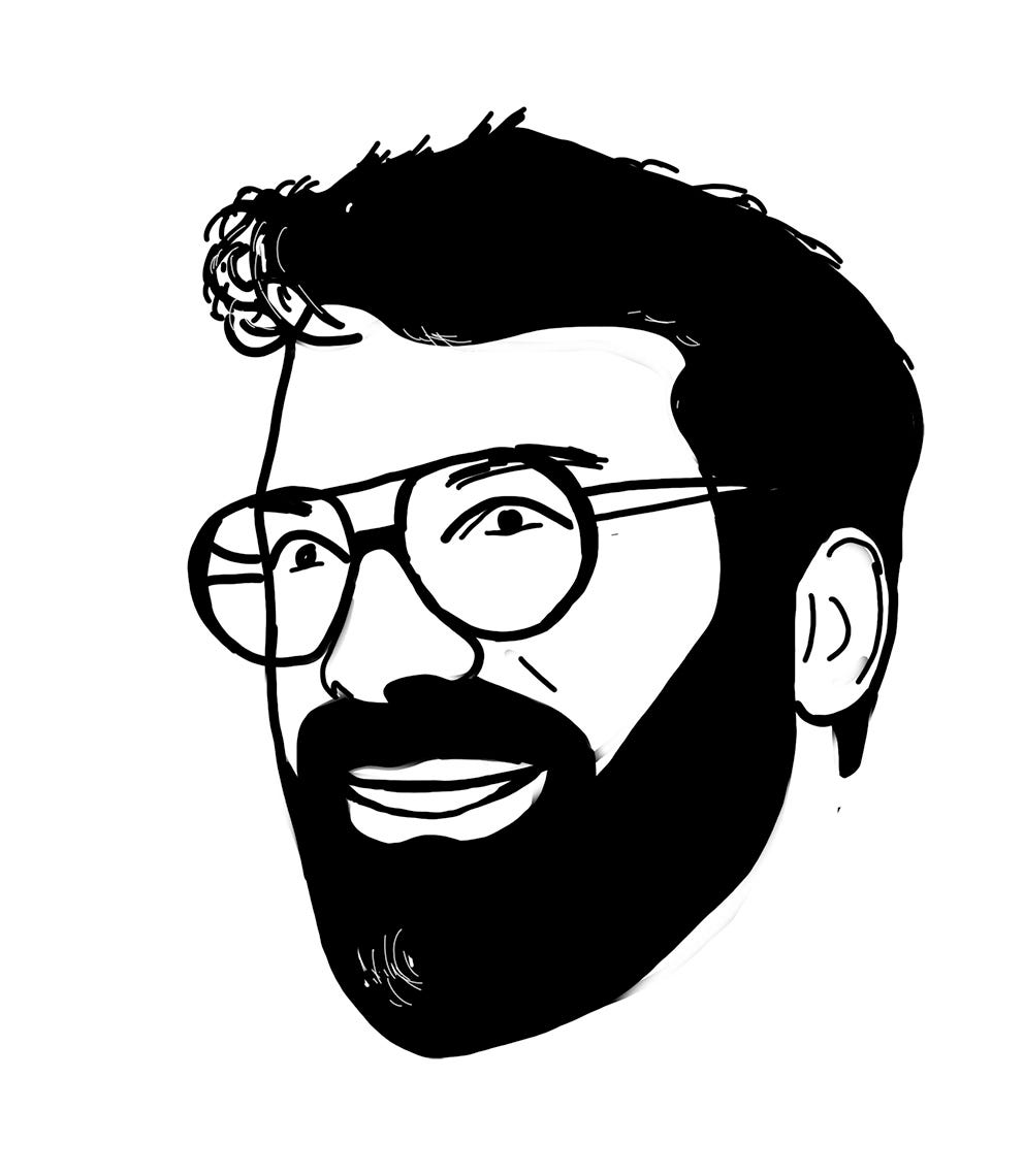 Mickael alves on medium curated some lists