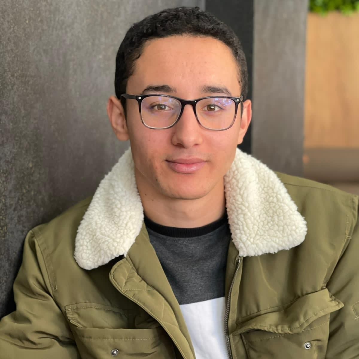Abdelaziz ahmed medium