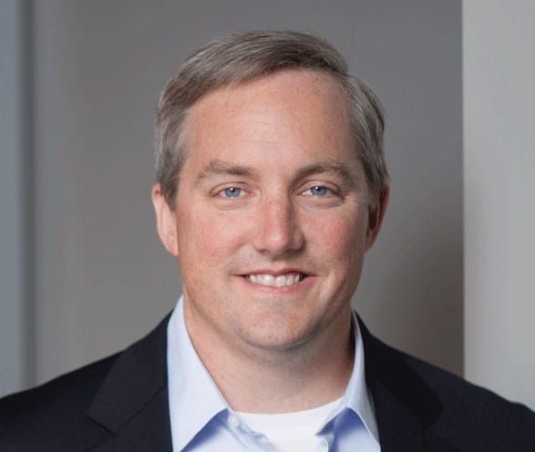 Mike Chapple – Medium