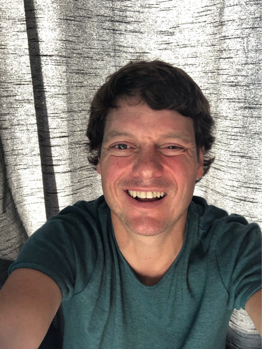 Juan romero medium