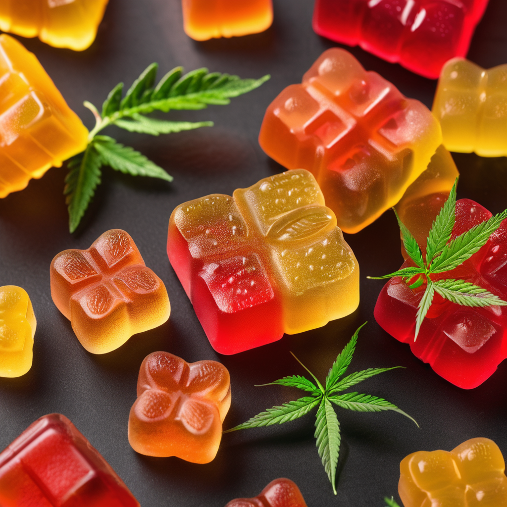About – Green Street Origins CBD Gummies – Medium