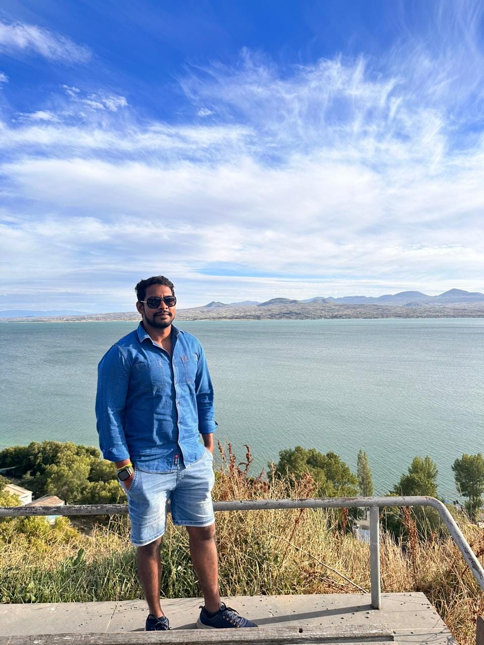 About – Prasanth Rajendran – Medium