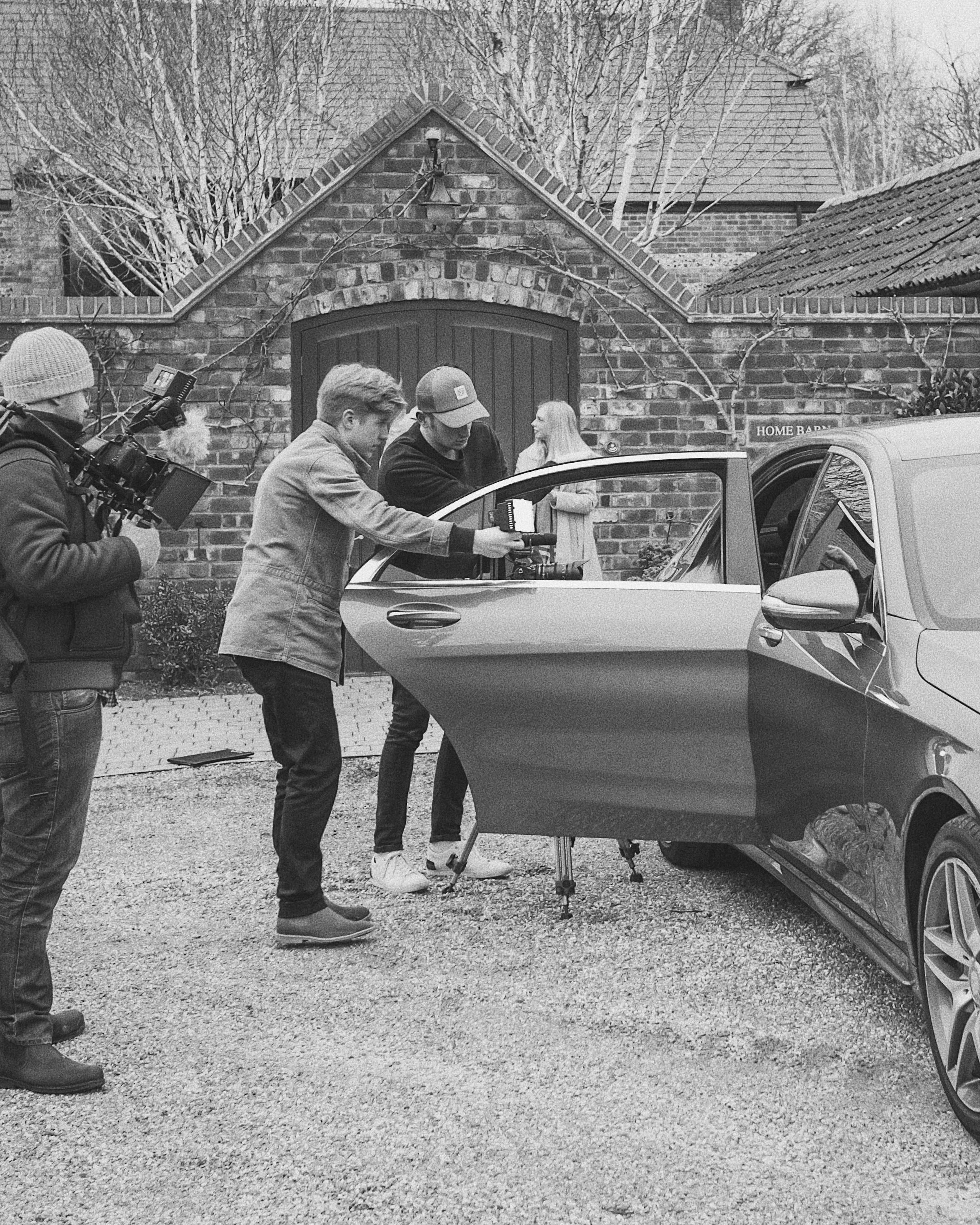 Blake Hawksworth Medium