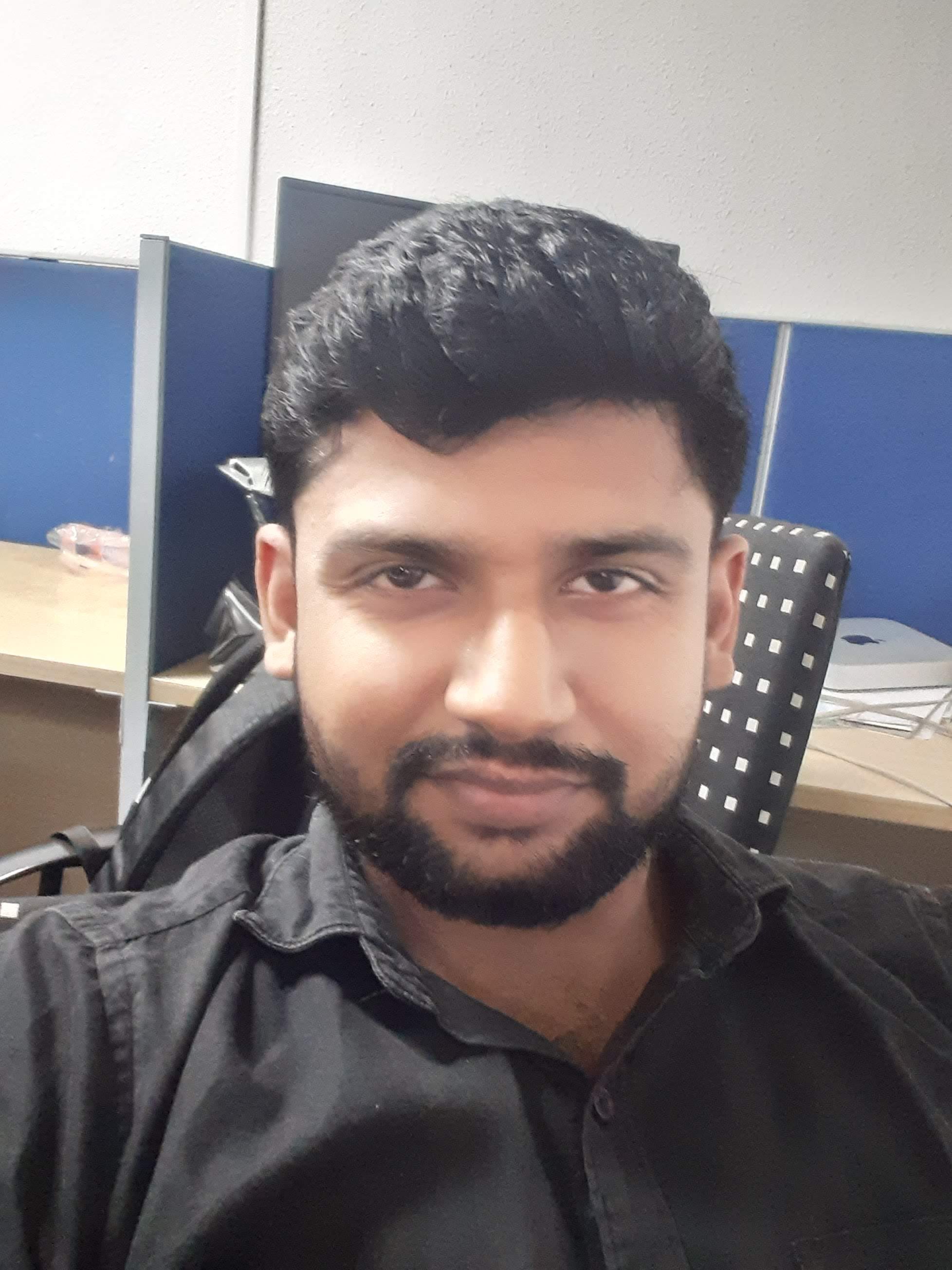 Balagopal Medium Balagopal medium