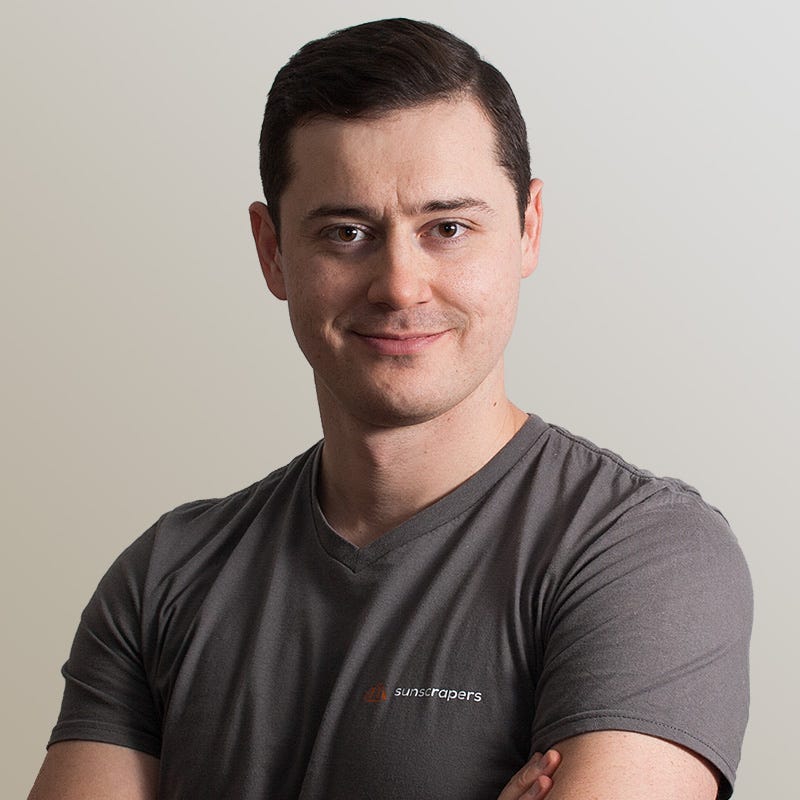 Lukasz Karwacki Medium