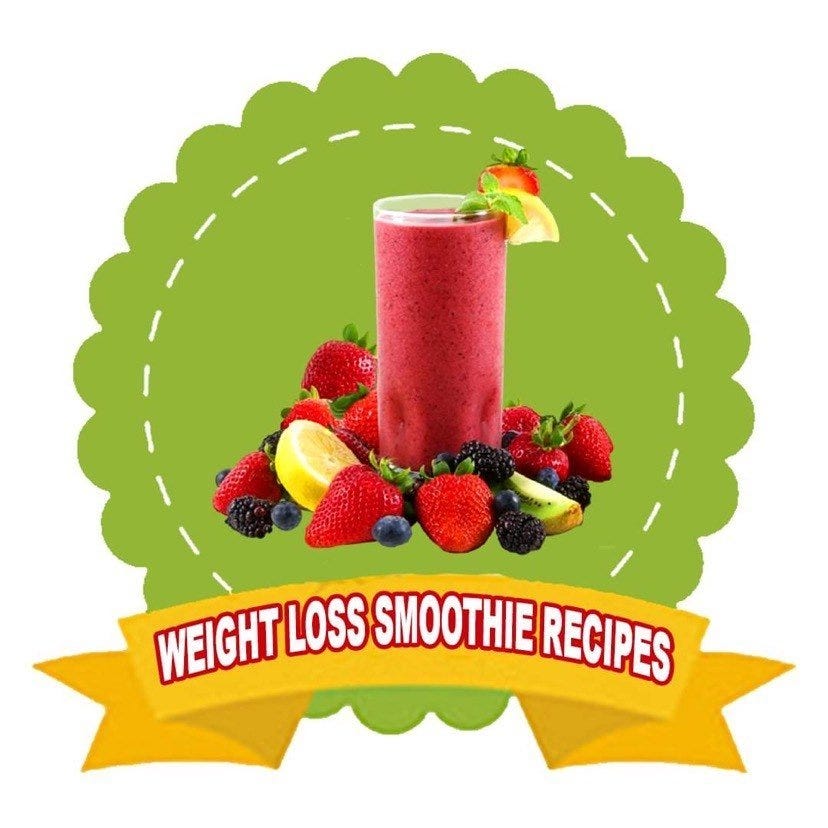 Weight Loss Smoothies Medium