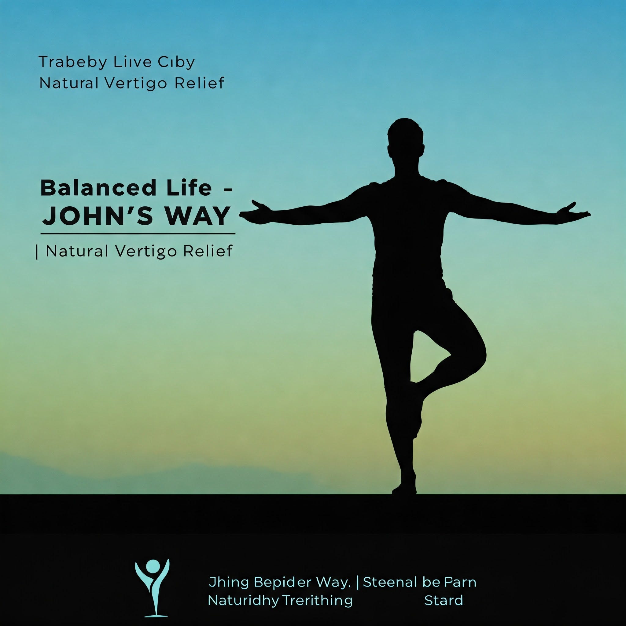 Balanced Life John s Way Medium Balanced life john s way medium