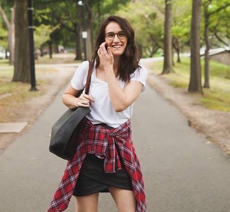 Kelley Johnson – Medium