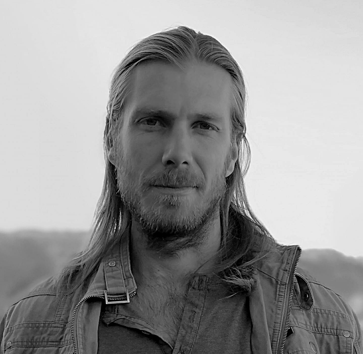 Josh Ramsey – Medium