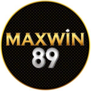 Tampilan Lobi Maxwin89 dengan Jackpot Menggiurkan