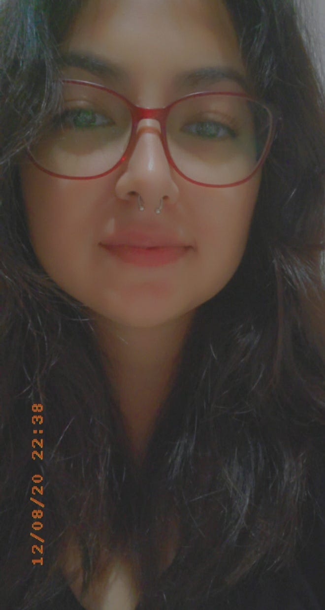 Julia Rodríguez on Medium curated some lists