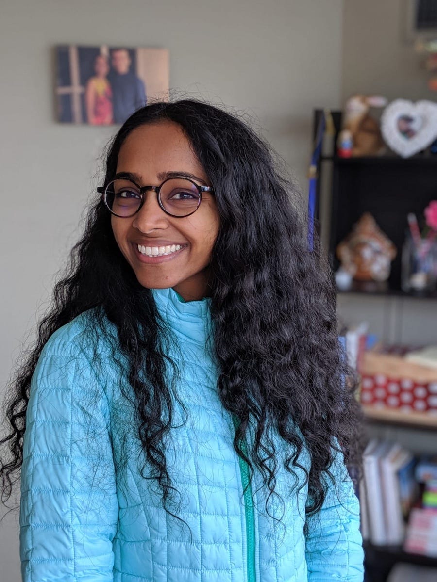 Astha Jain – Medium