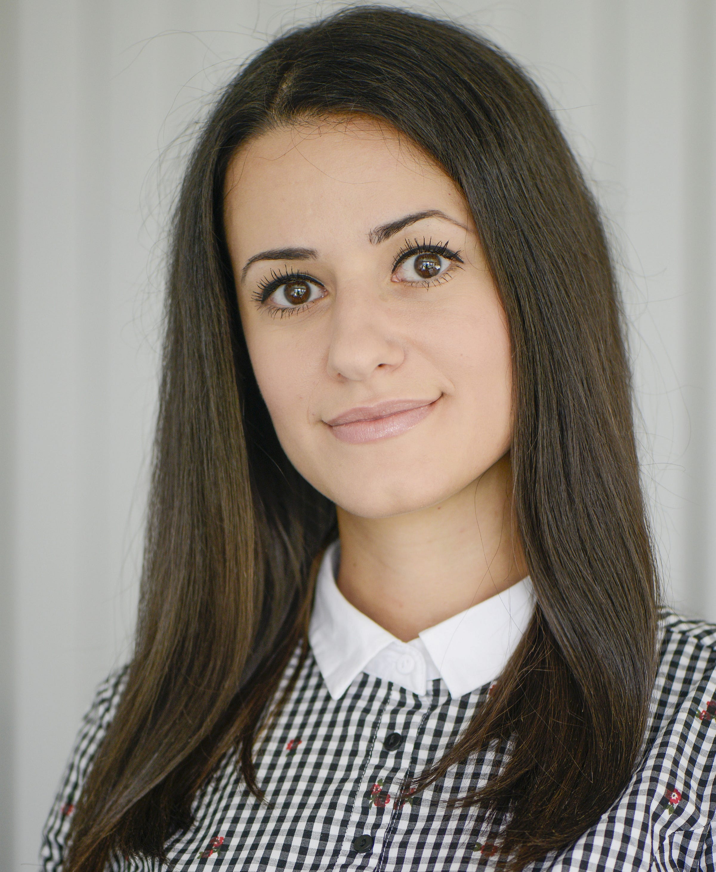 About Nataliya Kostova Medium