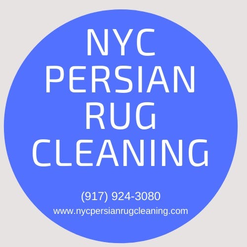 NYC Persian Rug Cleaning Medium