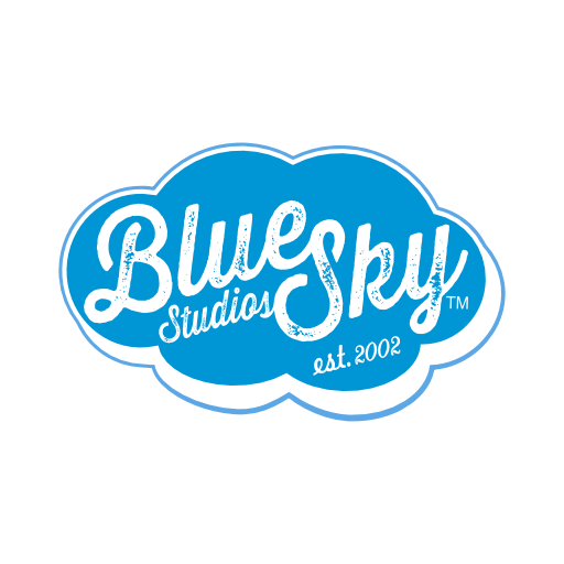 Blue Sky Studios Medium