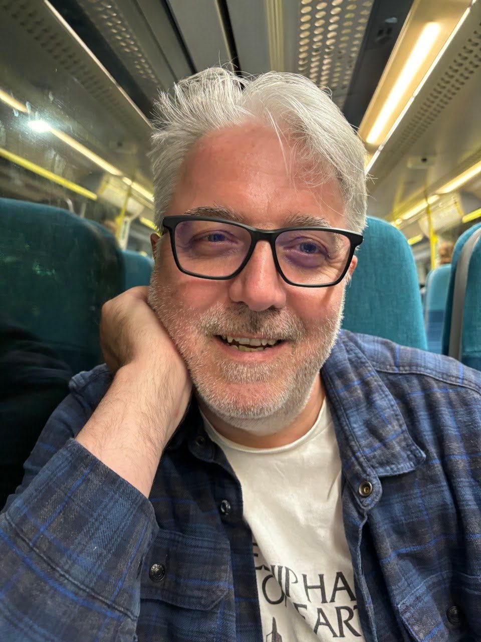 Dave cross medium