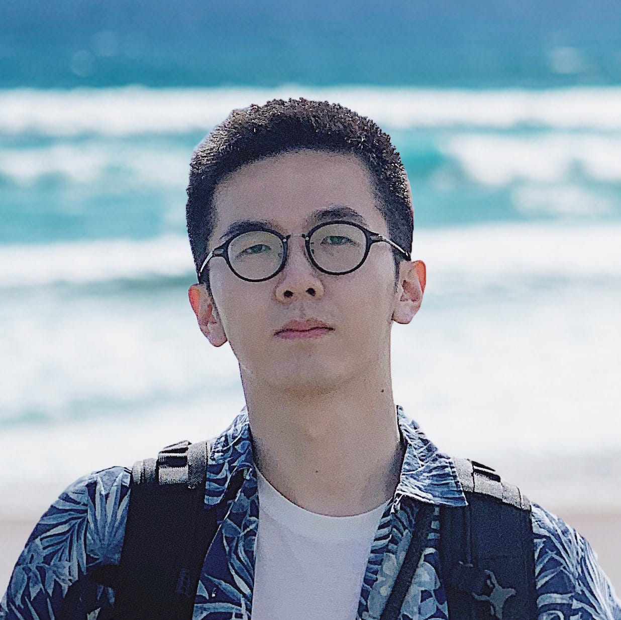 Victor Wang – Medium