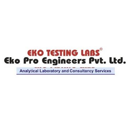 EKO TESTING LABS – Medium