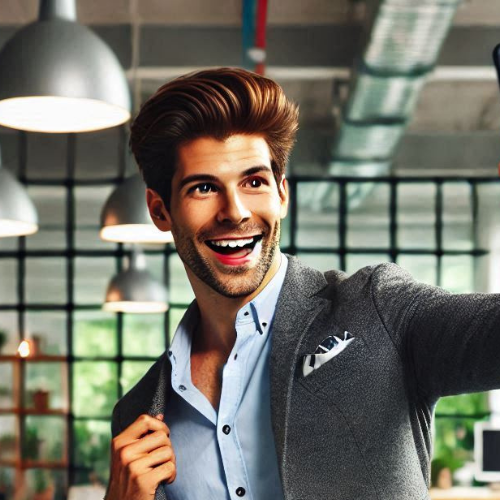 Jack Henry – Medium