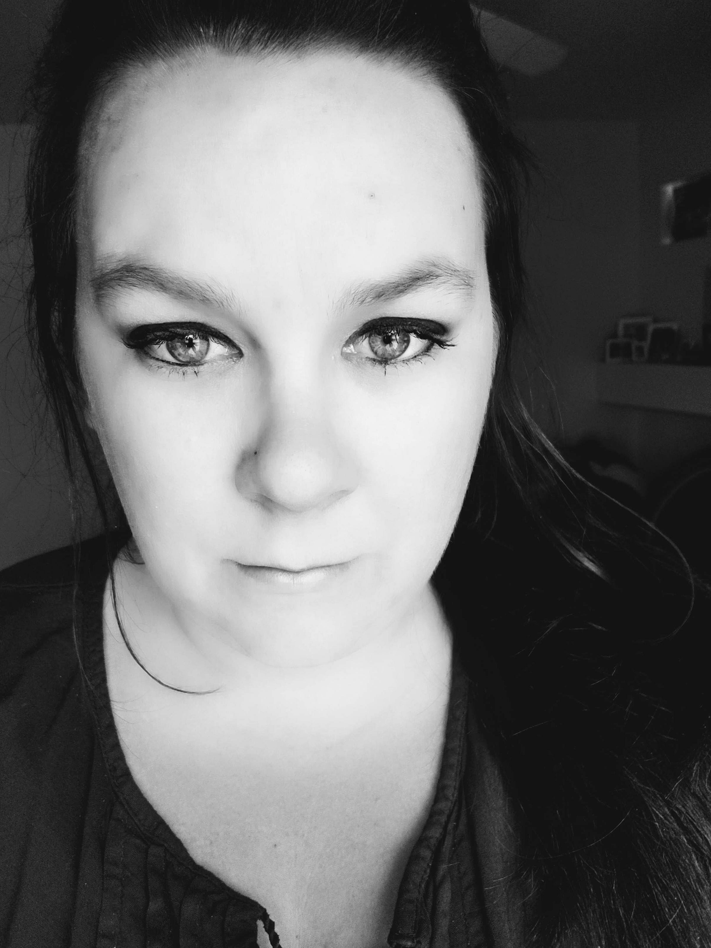 About – Becki Rasmussen – Medium