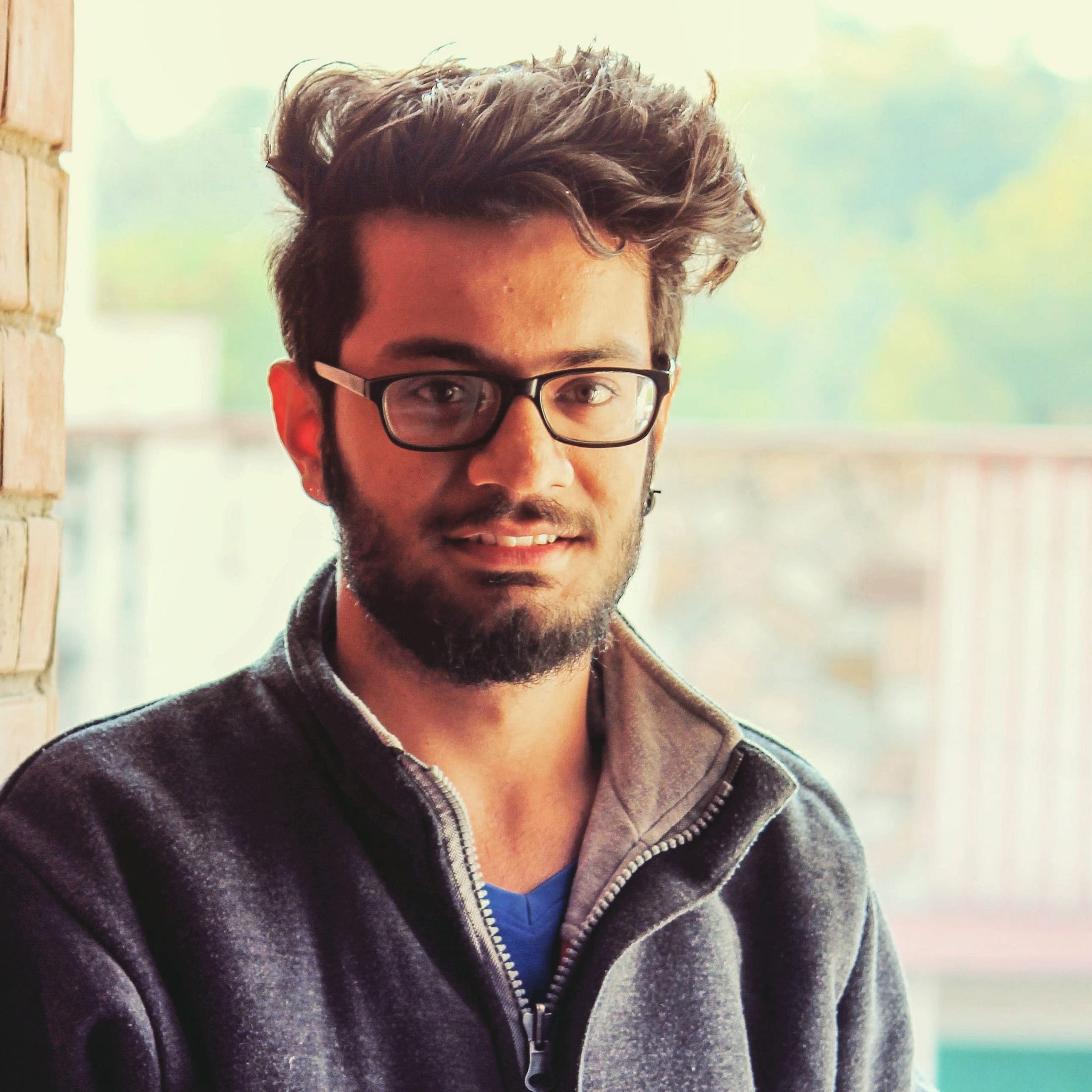 Pradeep Khatri – Medium