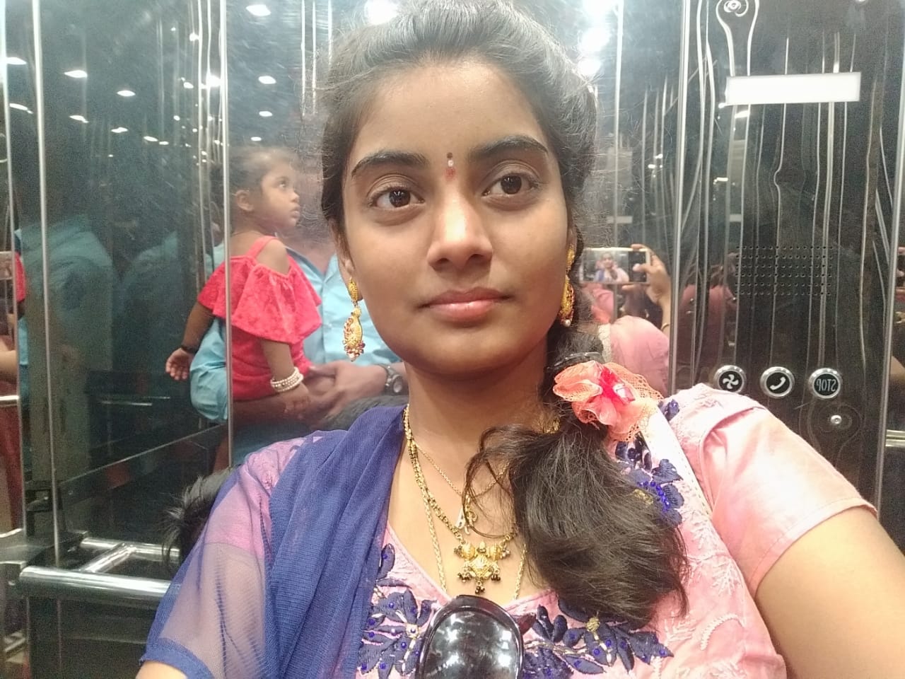 Ramya Javangula – Medium