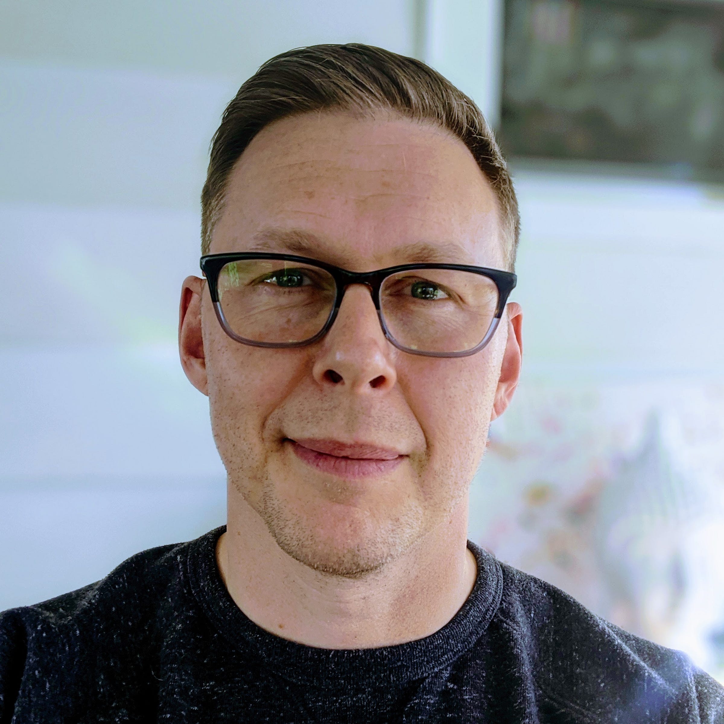 Gabriel Truitt – Medium