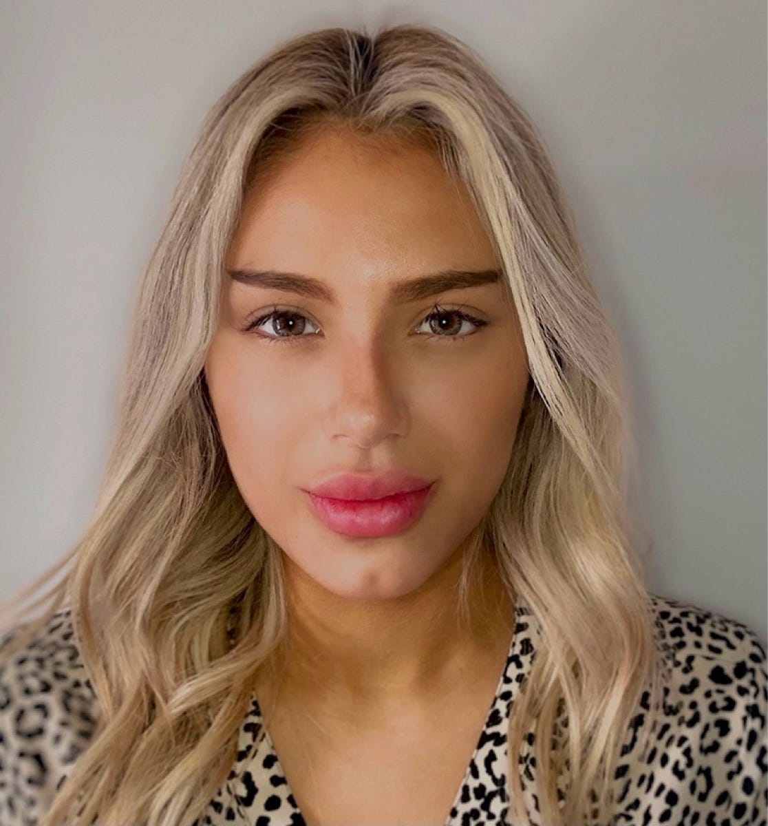 Joseline Martinez – Medium