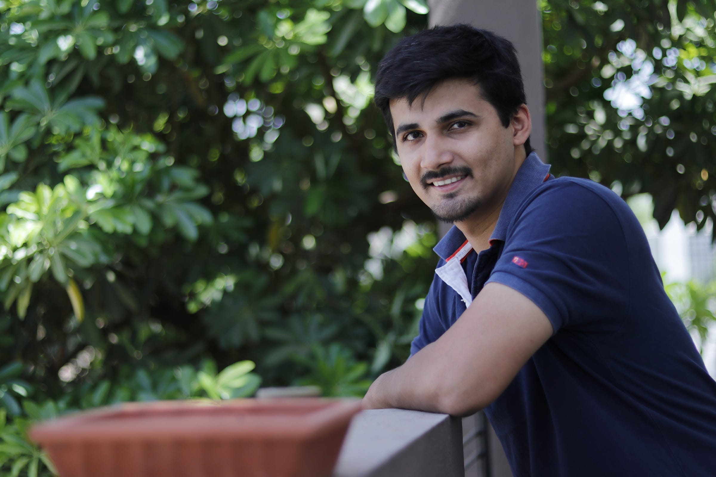 Akshay kadam medium