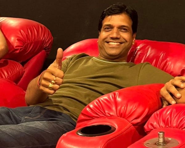 Vishal Rathore – Medium