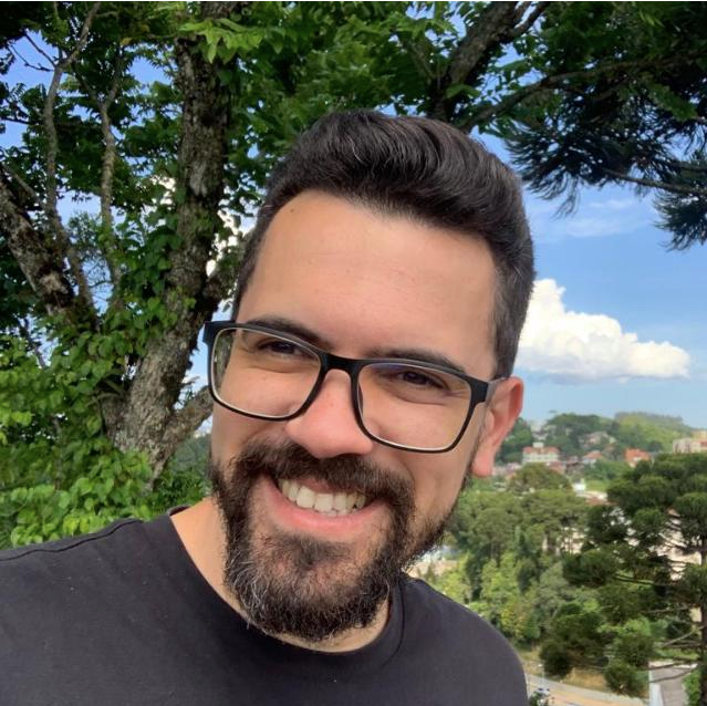 Rodrigo Miguel Medium